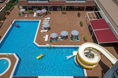 Аланья: Granada City Residence Alanya