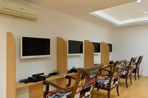 Аланья: Granada City Residence Alanya