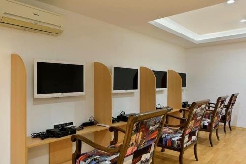 Аланья: Granada City Residence Alanya