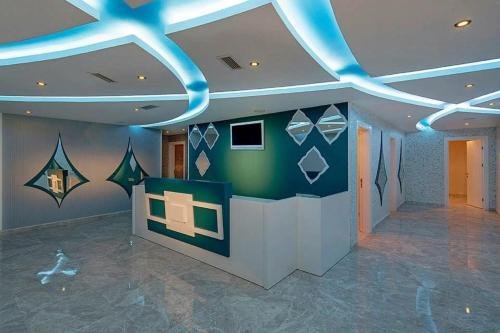 Аланья: Granada City Residence Alanya