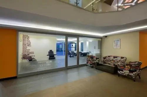 Аланья: Granada City Residence Alanya