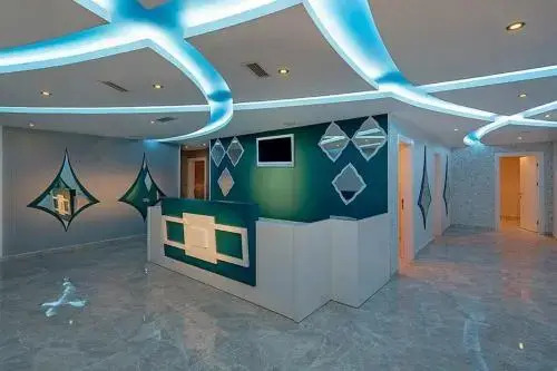 Аланья: Granada City Residence Alanya