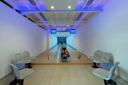 Аланья: Granada City Residence Alanya