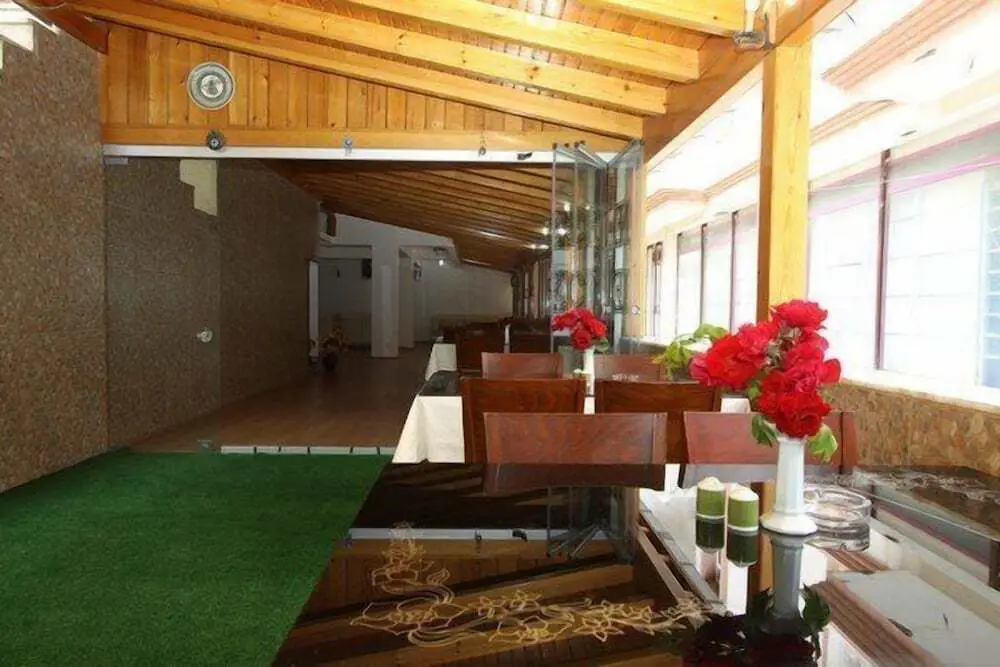 Чешме: Eren Otel Çeşme
