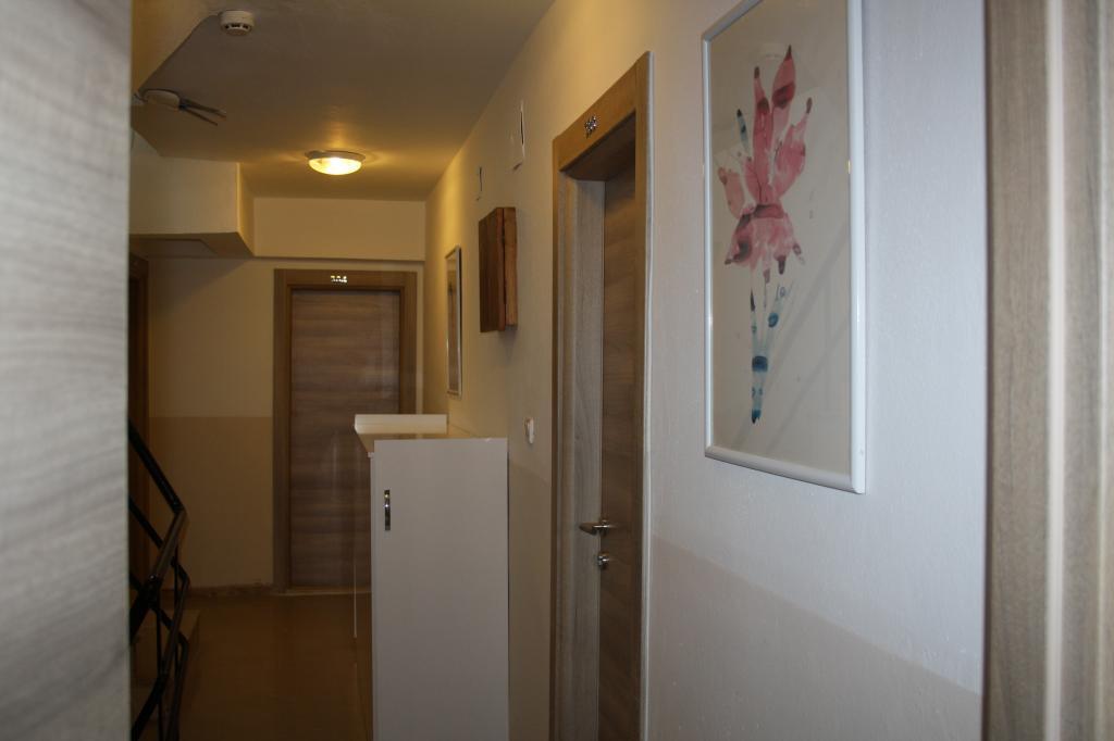 Чешме: Parla Apart Otel