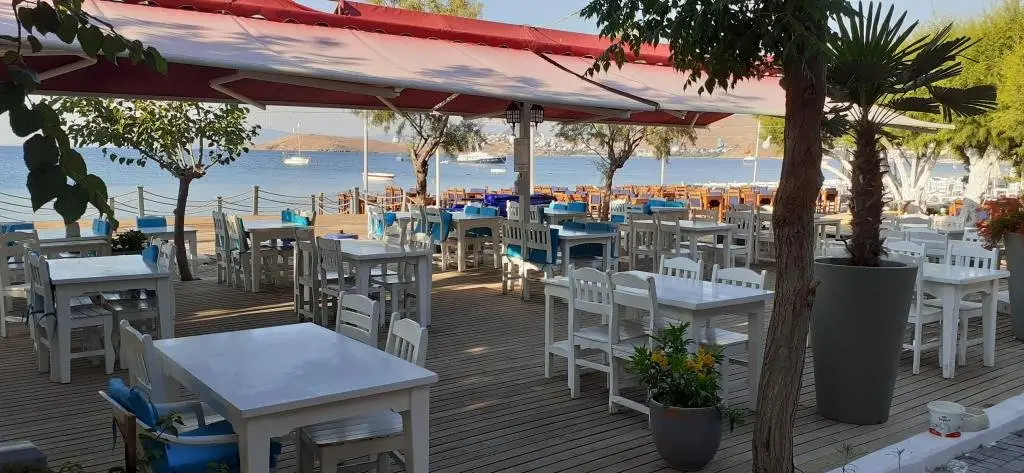 Бодрум: Manolya Hotel