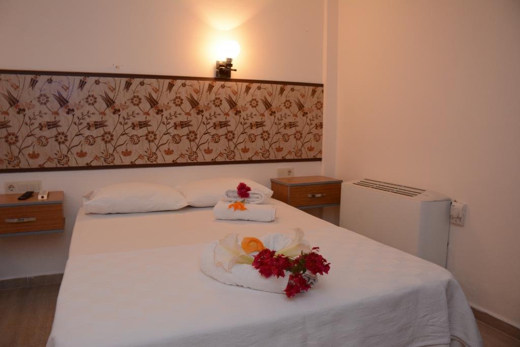 Бодрум: Manolya Hotel