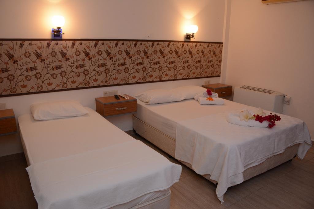 Бодрум: Manolya Hotel