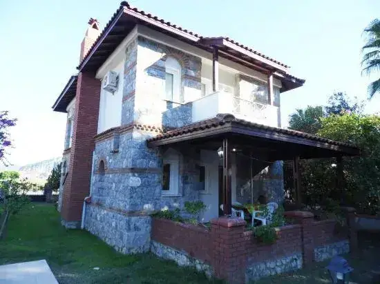 Villa Fulya — фото 1