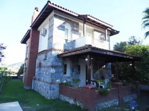 Villa Fulya — фото 1
