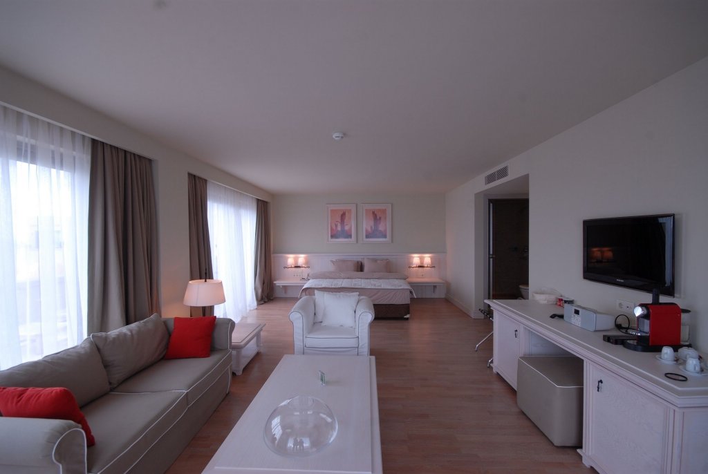 Капикири: D-Marin Didim Marina Yacht Club