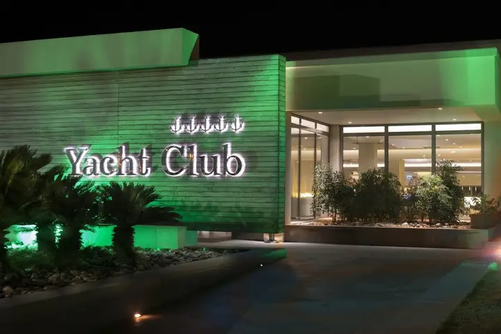 Капикири: D-Marin Didim Marina Yacht Club