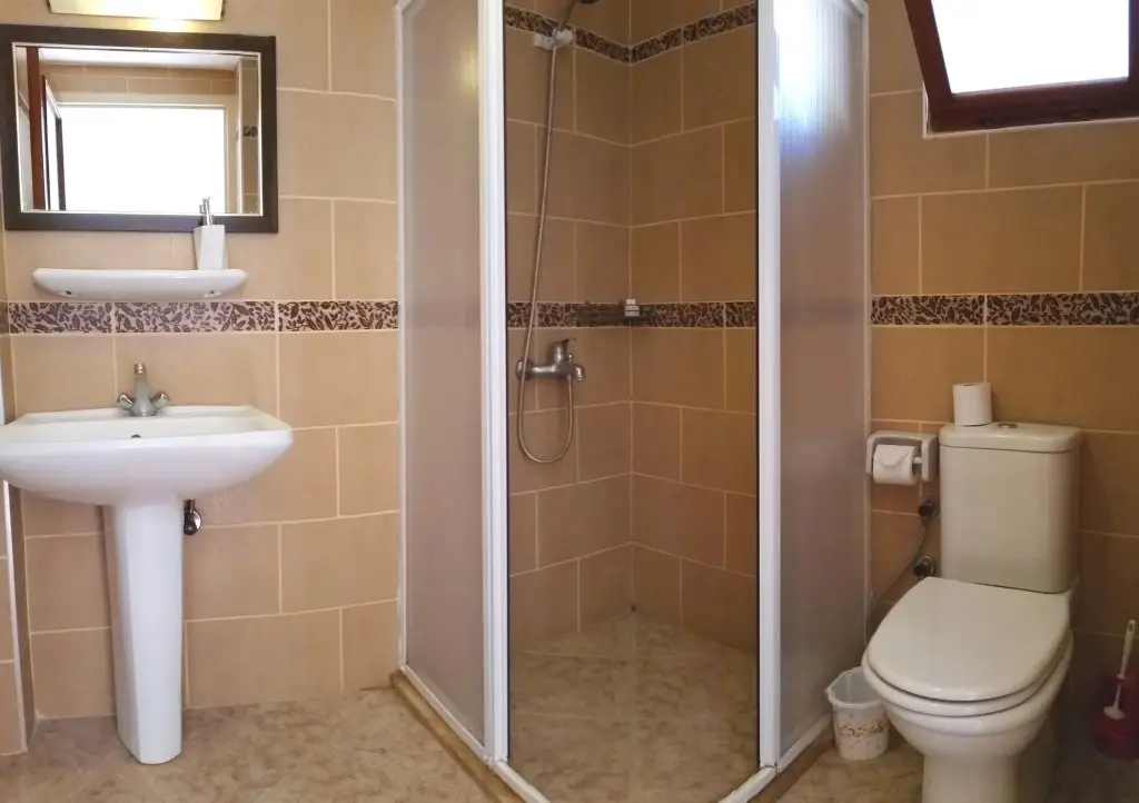 Селимийе: Selimhan Hotel - Selimiye