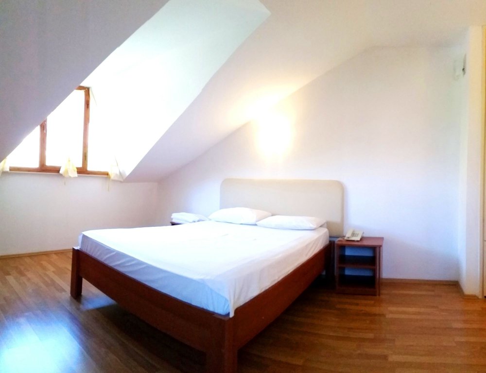 Селимийе: Selimhan Hotel - Selimiye