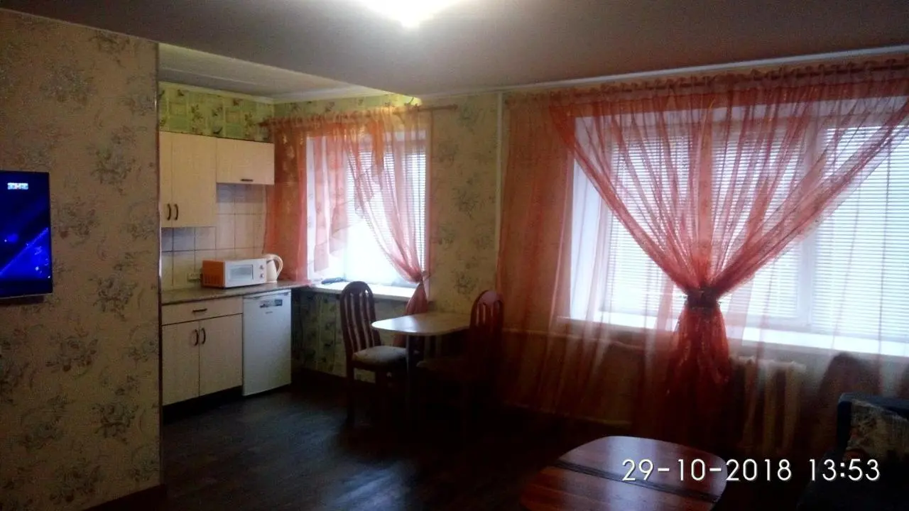 Норильск: Zavenyagina 4 Apartment