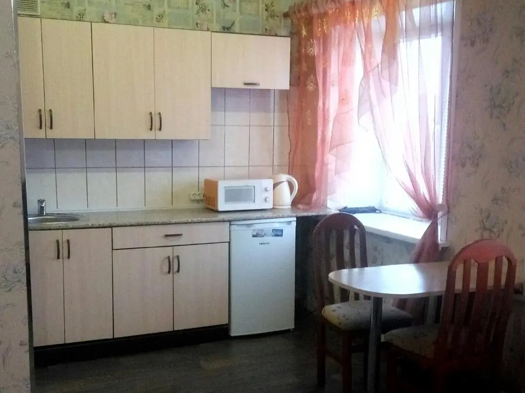 Норильск: Zavenyagina 4 Apartment