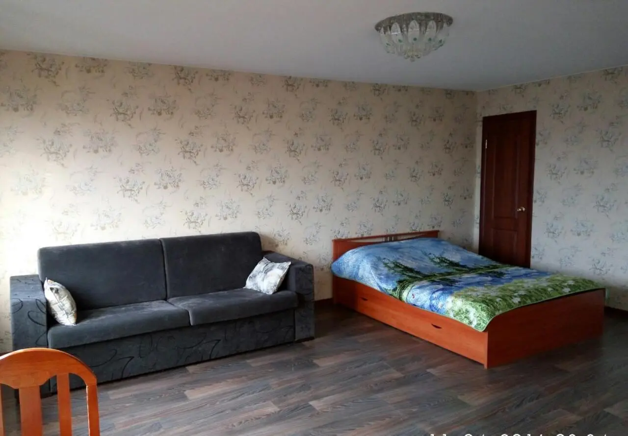 Норильск: Zavenyagina 4 Apartment