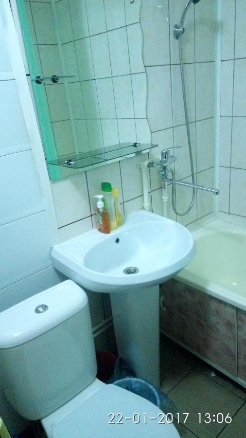 Норильск: Zavenyagina 4 Apartment