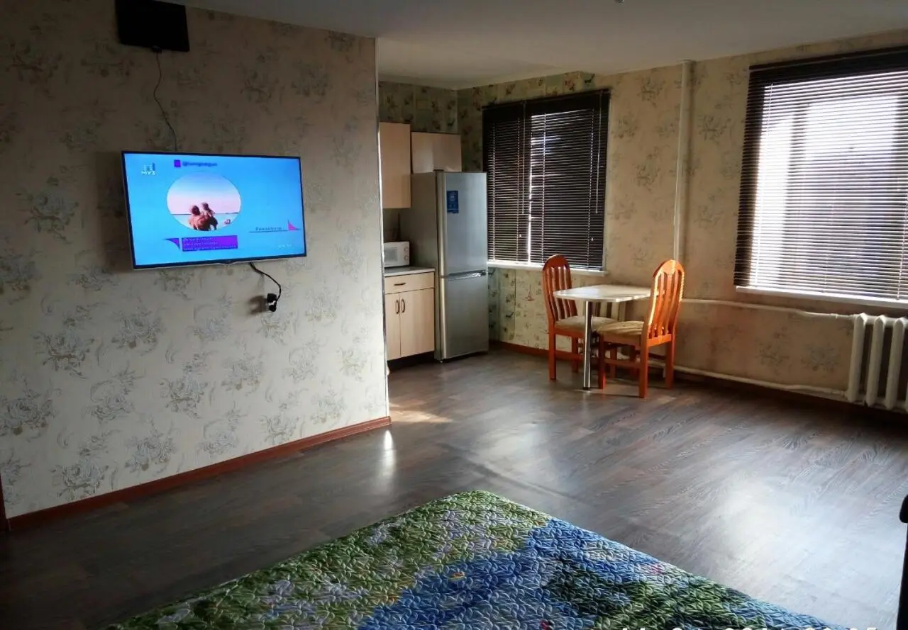 Норильск: Zavenyagina 4 Apartment