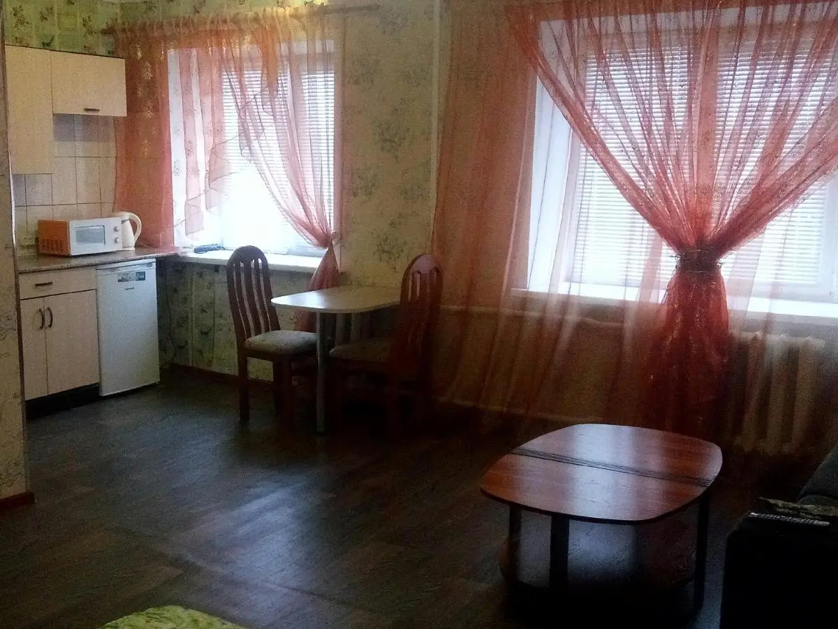 Норильск: Zavenyagina 4 Apartment