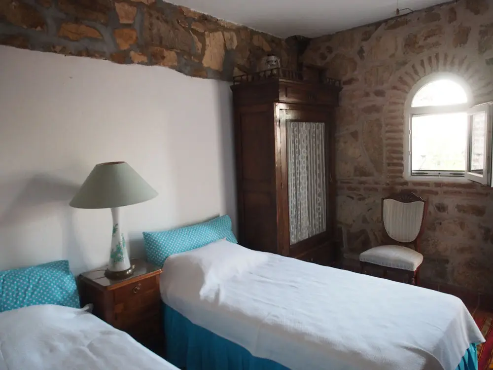 Капикири: Bahab Guest House