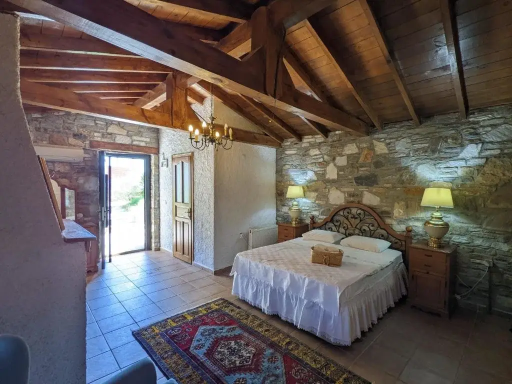 Капикири: Bahab Guest House