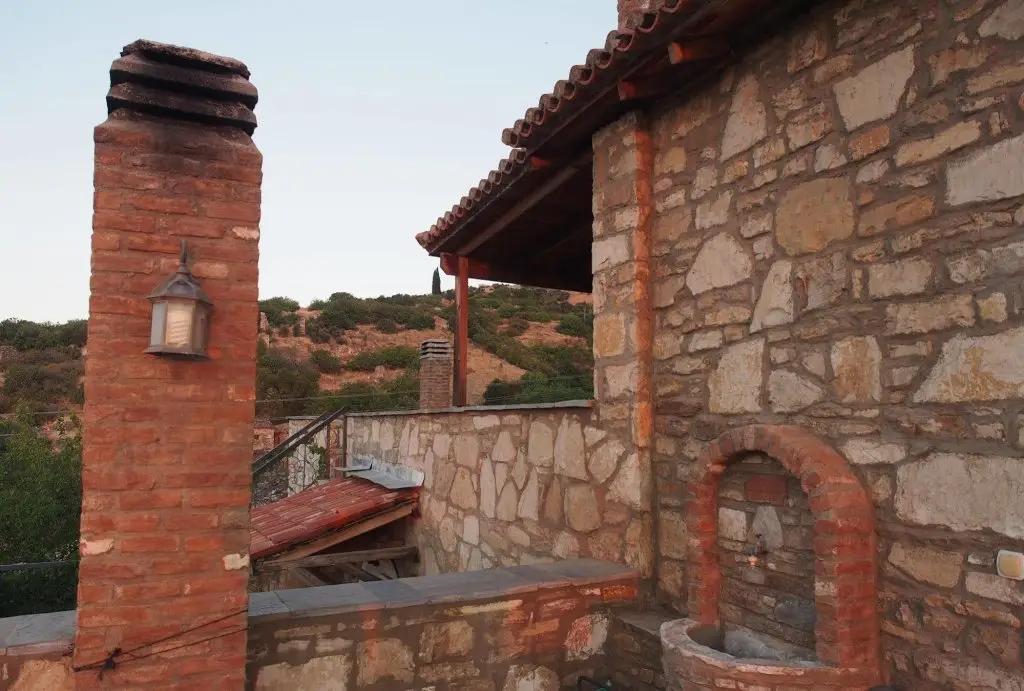 Капикири: Bahab Guest House