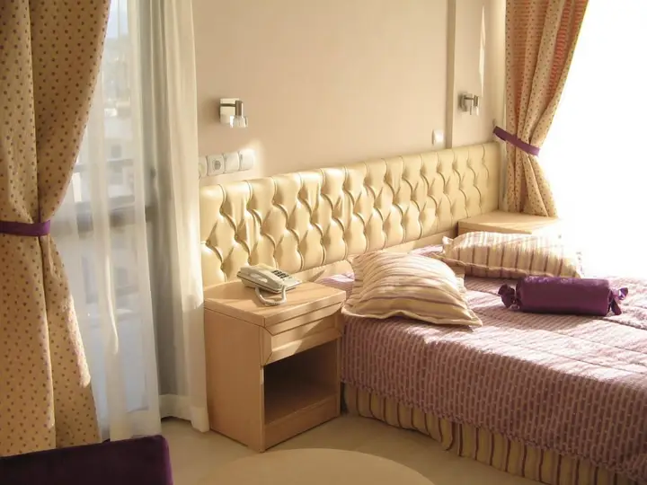 Кушадасы: Esat Otel