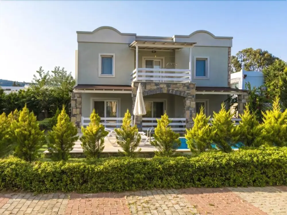 Torba Residence — фото 1
