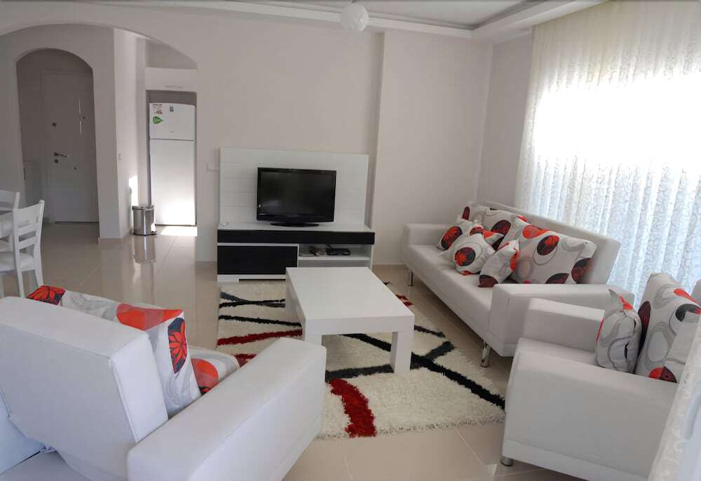 Торба: Torba Residence
