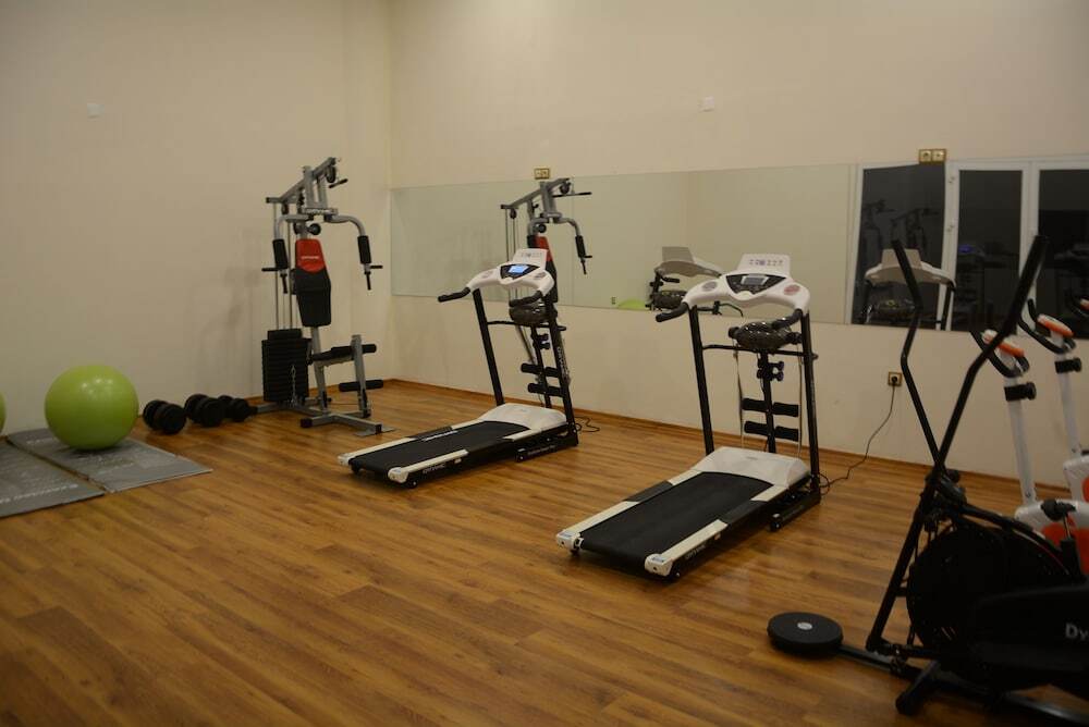 Оздере: Notion Kesre Beach Hotel & Spa