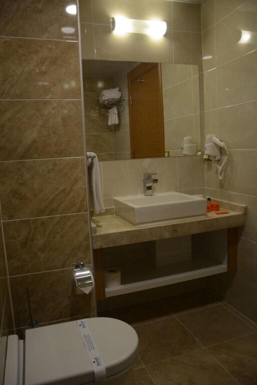 Оздере: Notion Kesre Beach Hotel & Spa