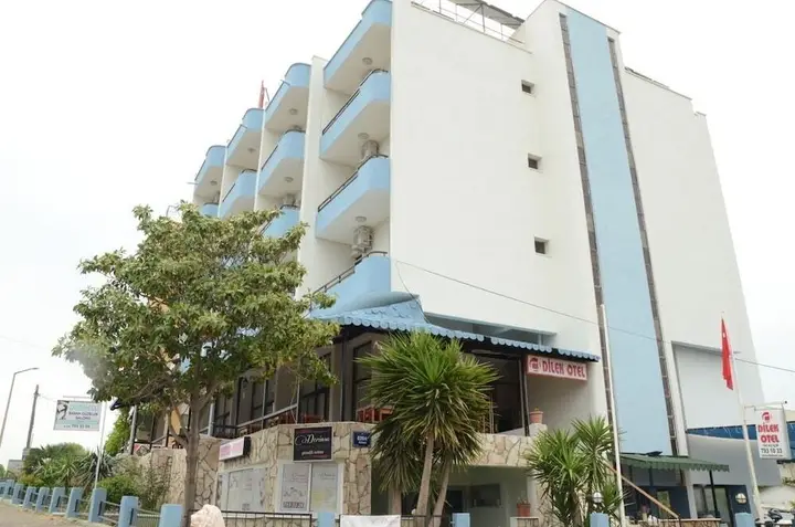 Гюмюльдур: Dilek Otel