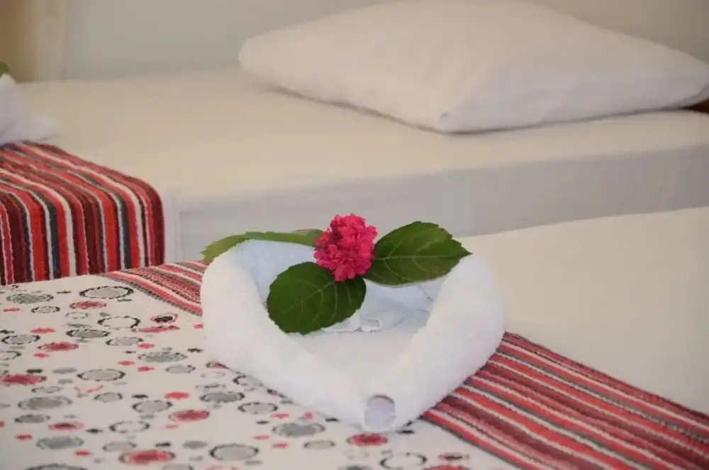 Гюмюльдур: Dilek Otel