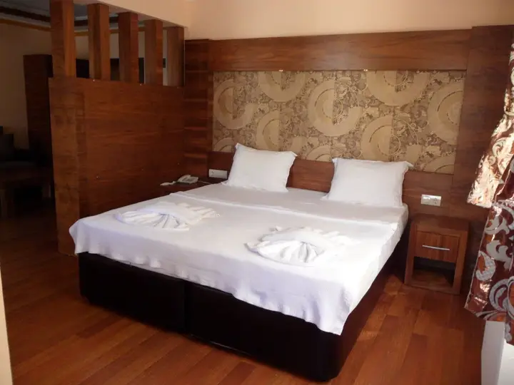Кемер: Dinara Hotel