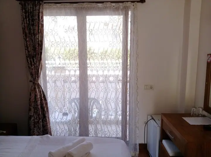 Кемер: Dinara Hotel