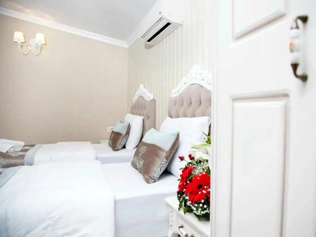 Бурса: Kadi Konagi Thermal Hotel