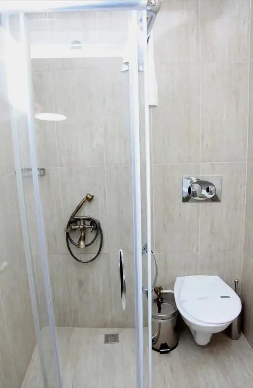 Бурса: Kadi Konagi Thermal Hotel