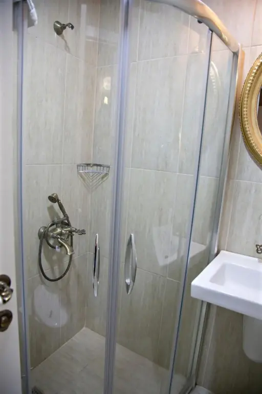 Бурса: Kadi Konagi Thermal Hotel