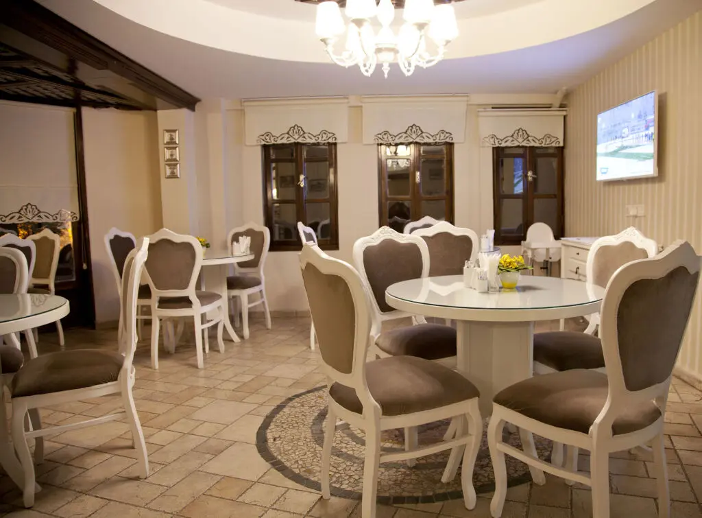 Бурса: Kadi Konagi Thermal Hotel