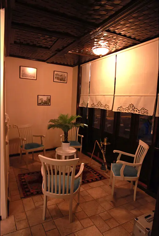 Бурса: Kadi Konagi Thermal Hotel