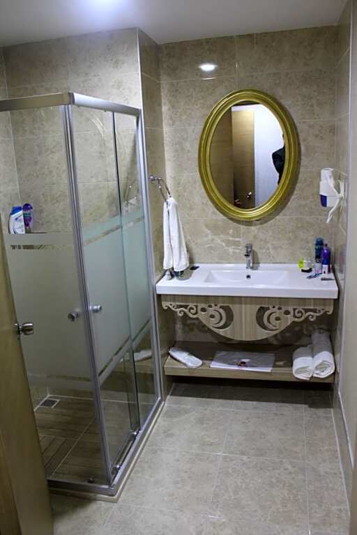 Алашехир: Hotel La Bella Alasehir