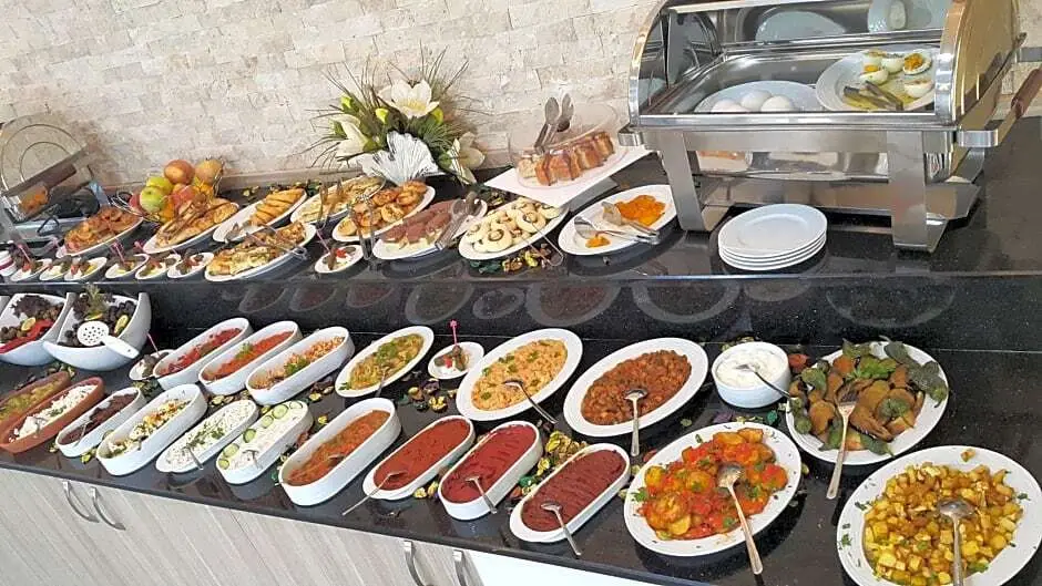 Алашехир: Hotel La Bella Alasehir