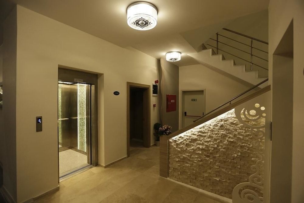 Алашехир: Hotel La Bella Alasehir