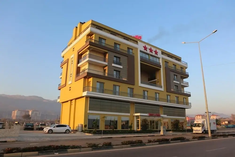 Алашехир: Hotel La Bella Alasehir