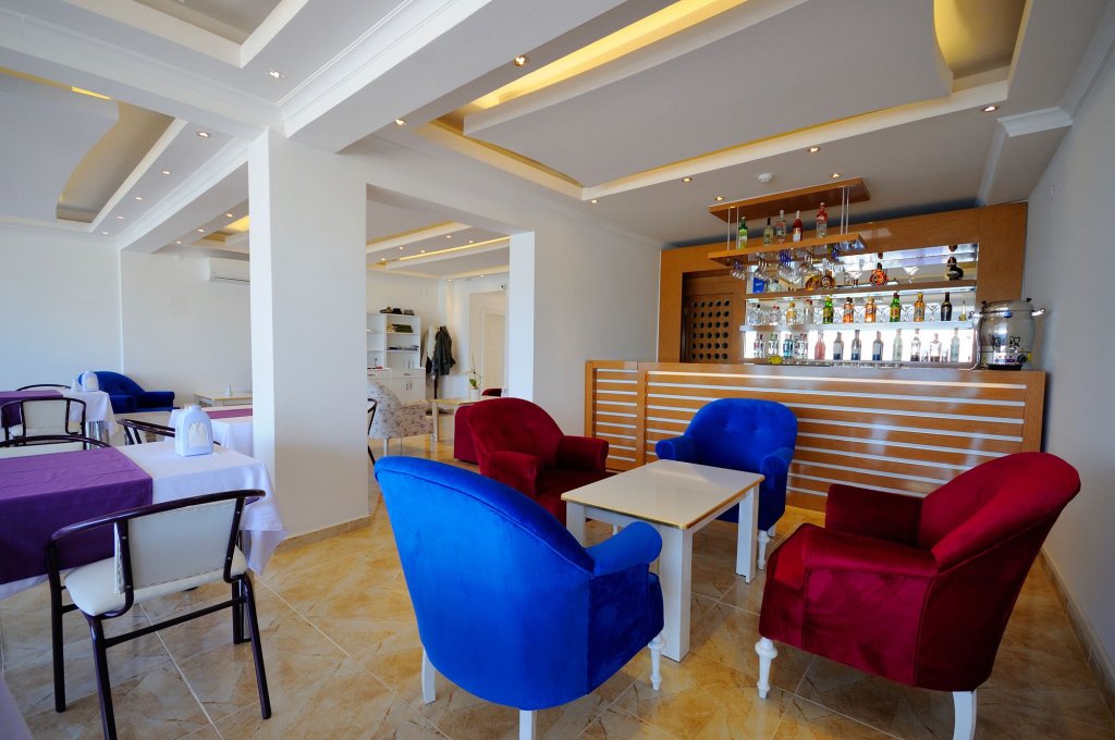 Датча: Fuda Hotel