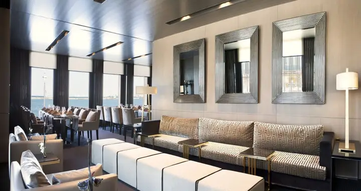 Измир: Key Hotel - Boutique Class