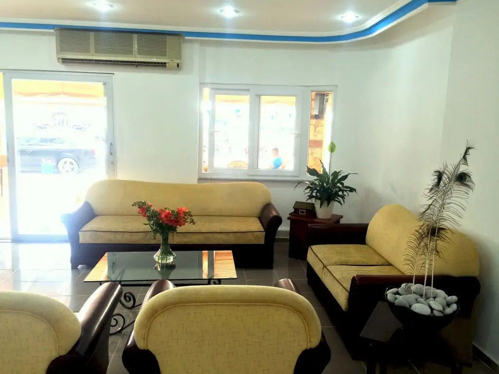 Фетхие: Kerim Hotel