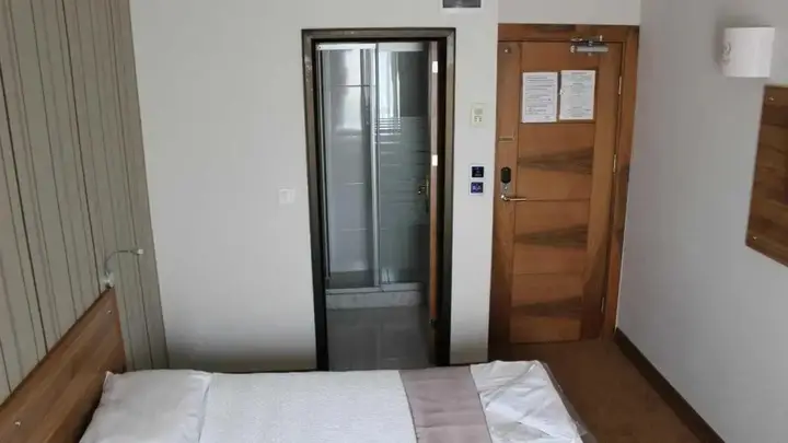 Стамбул: Grand Laleli Hotel
