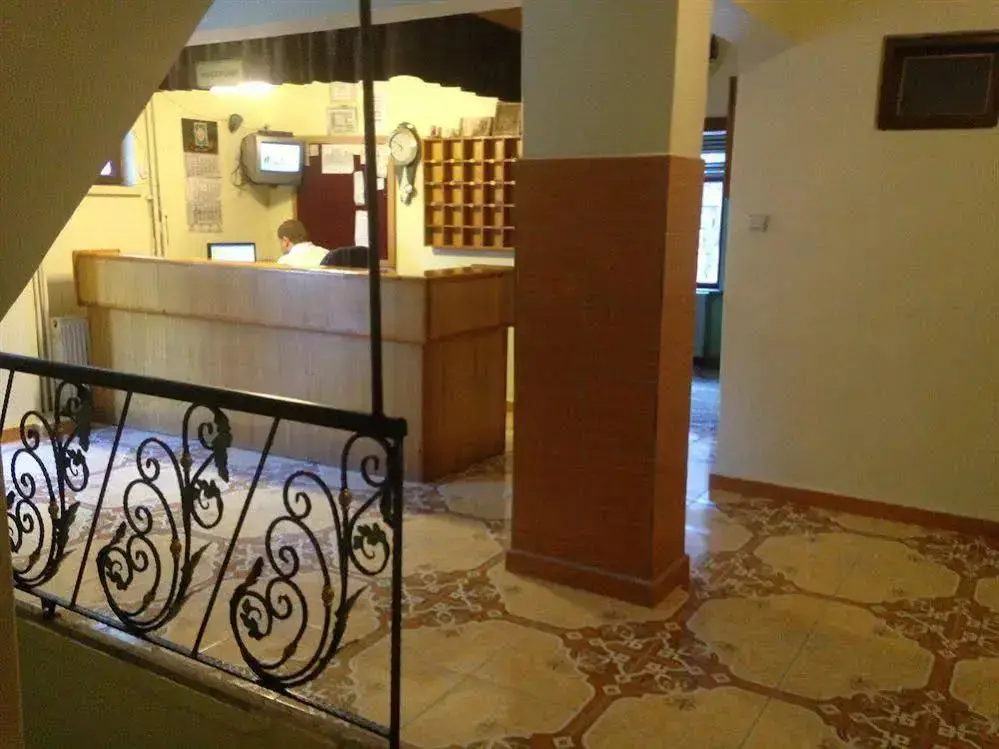 Ургуп: Dedeli Deluxe Hotel